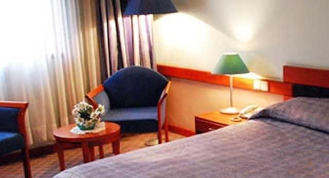 Tori Hotel Tbilisi Room photo